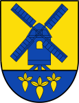 Wappen Dettum