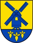 Wappen Dettum