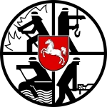 Logo Feuerwehr Dettum