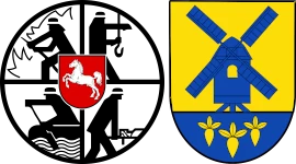 Logo Feuerwehr Dettum mobil