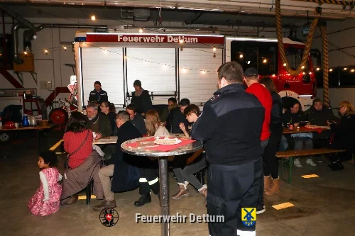 Vorschau: Lebendiger Adventskalender