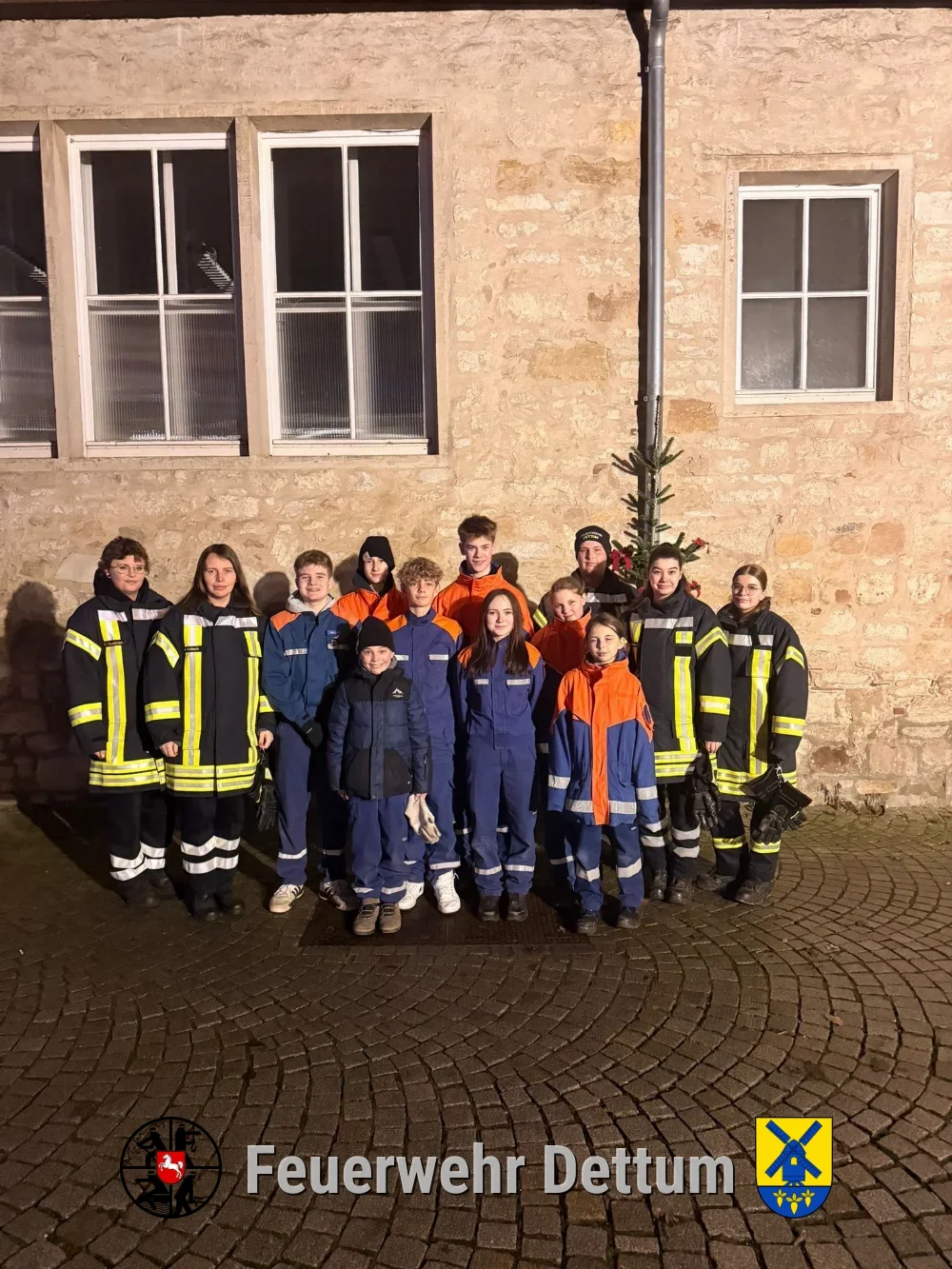 Abschlussdienst
